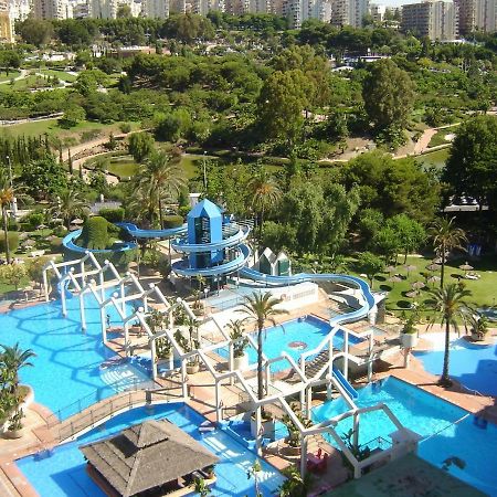 Benalbeach 09 Apartment เบนัลมาเดนา ภายนอก รูปภาพ