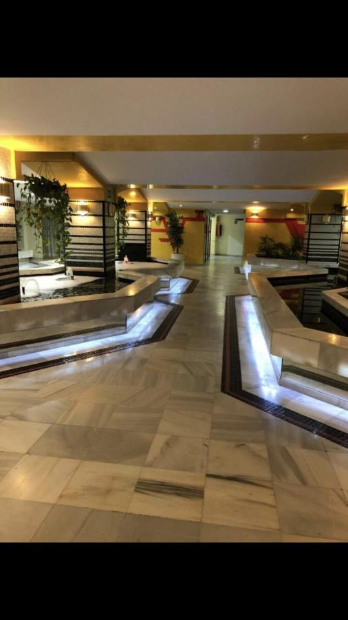 Benalbeach 09 Apartment เบนัลมาเดนา ภายนอก รูปภาพ