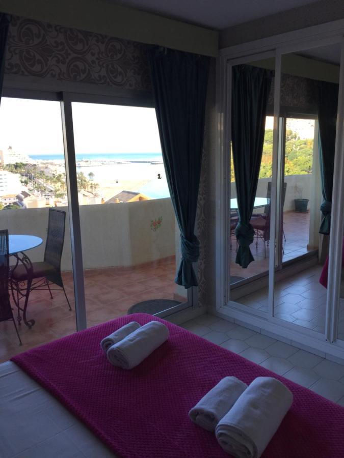 Benalbeach 09 Apartment เบนัลมาเดนา ภายนอก รูปภาพ