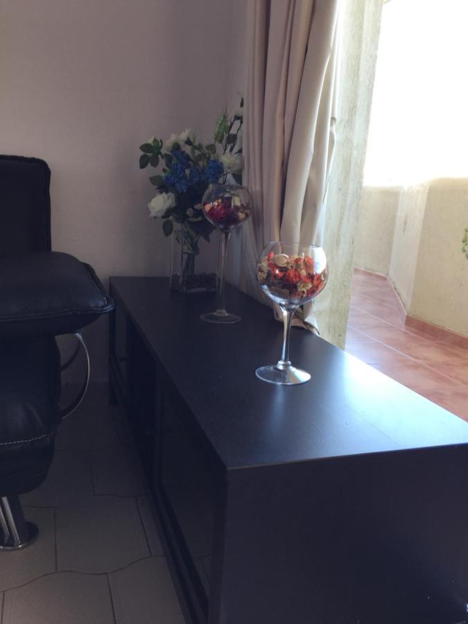 Benalbeach 09 Apartment เบนัลมาเดนา ภายนอก รูปภาพ