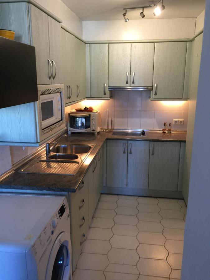 Benalbeach 09 Apartment เบนัลมาเดนา ภายนอก รูปภาพ