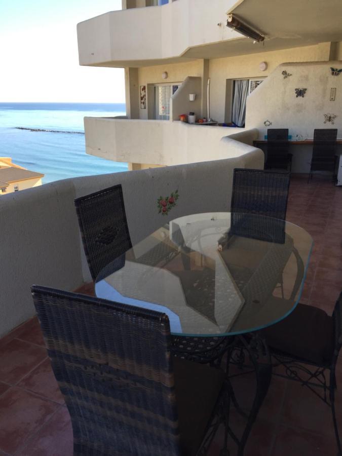 Benalbeach 09 Apartment เบนัลมาเดนา ภายนอก รูปภาพ
