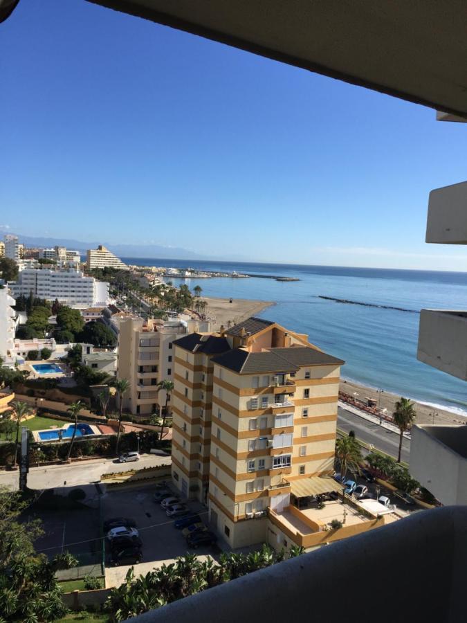 Benalbeach 09 Apartment เบนัลมาเดนา ภายนอก รูปภาพ