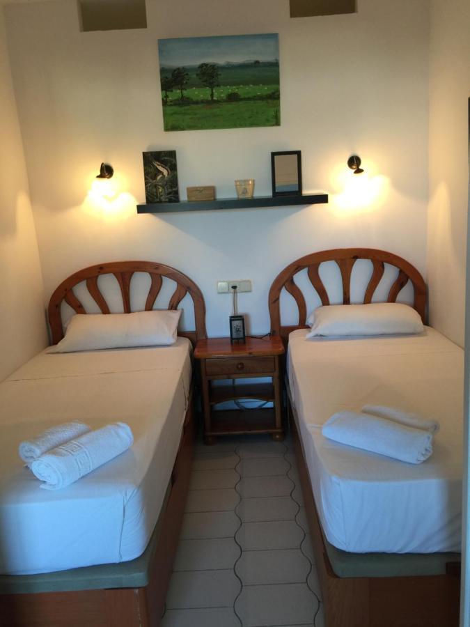 Benalbeach 09 Apartment เบนัลมาเดนา ภายนอก รูปภาพ