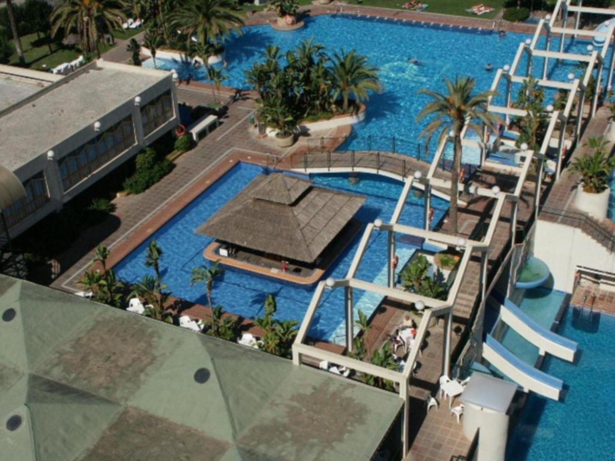 Benalbeach 09 Apartment เบนัลมาเดนา ภายนอก รูปภาพ