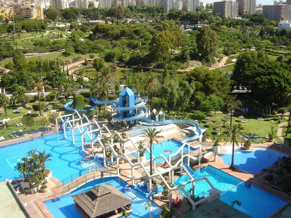 Benalbeach 09 Apartment เบนัลมาเดนา ภายนอก รูปภาพ