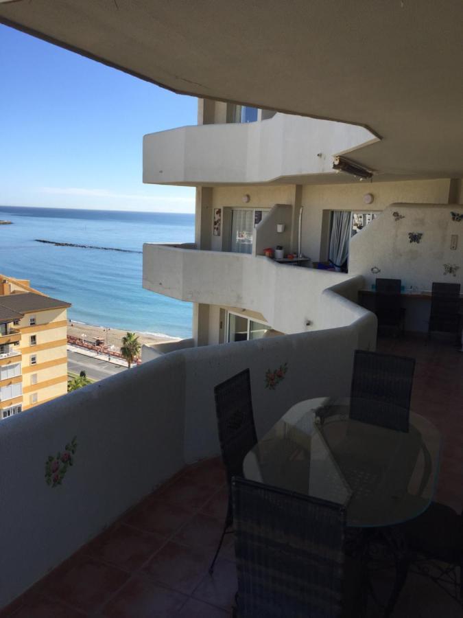 Benalbeach 09 Apartment เบนัลมาเดนา ภายนอก รูปภาพ