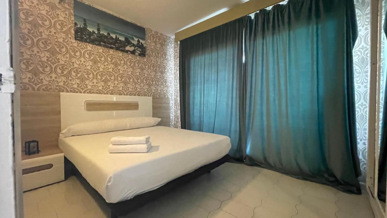 Benalbeach 09 Apartment เบนัลมาเดนา ภายนอก รูปภาพ