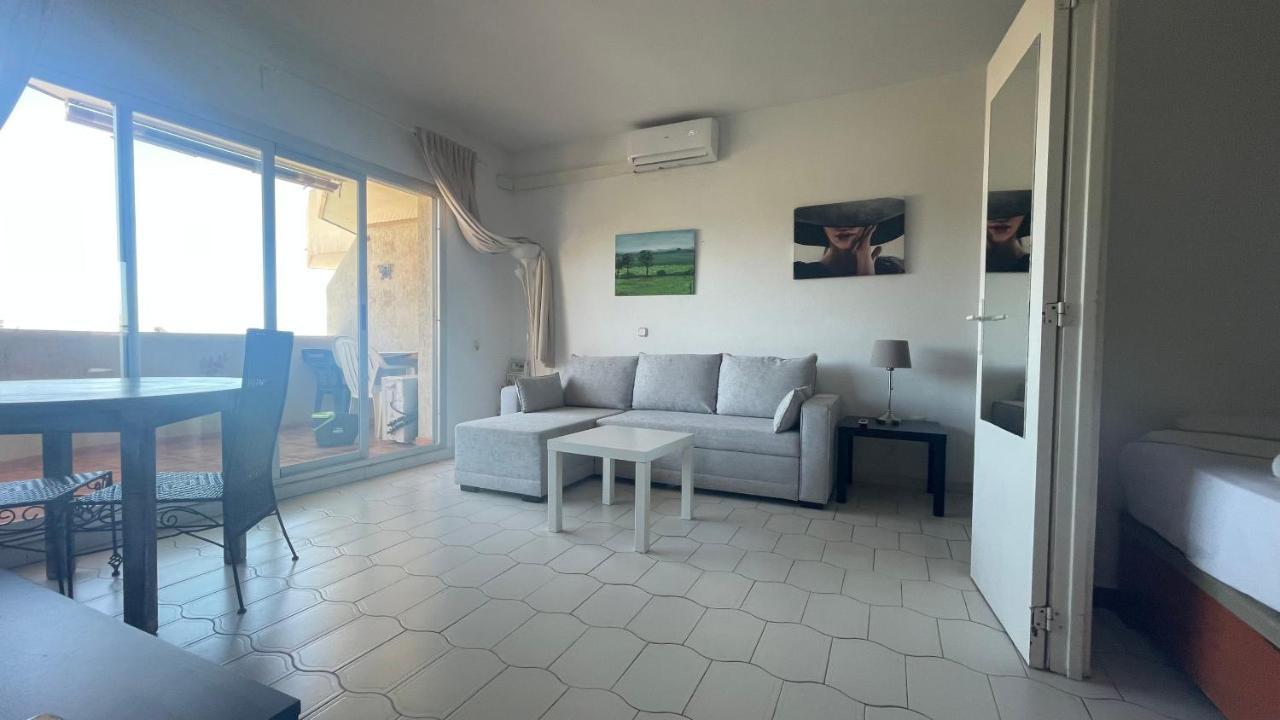 Benalbeach 09 Apartment เบนัลมาเดนา ภายนอก รูปภาพ