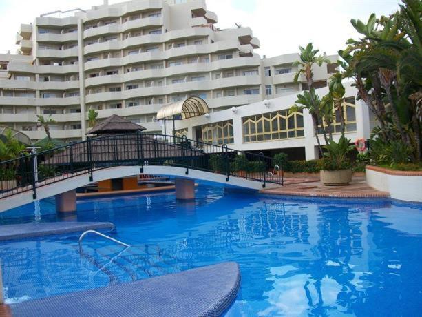 Benalbeach 09 Apartment เบนัลมาเดนา ภายนอก รูปภาพ